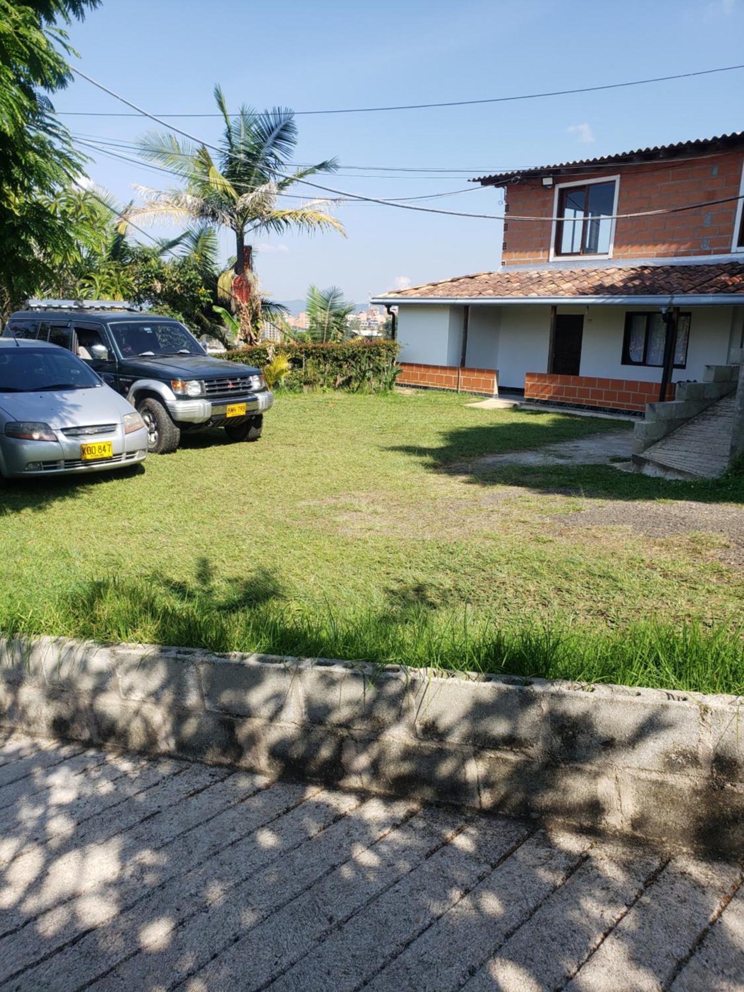 Mayka Cabanas Con Jacuzzi Guatape Exterior photo