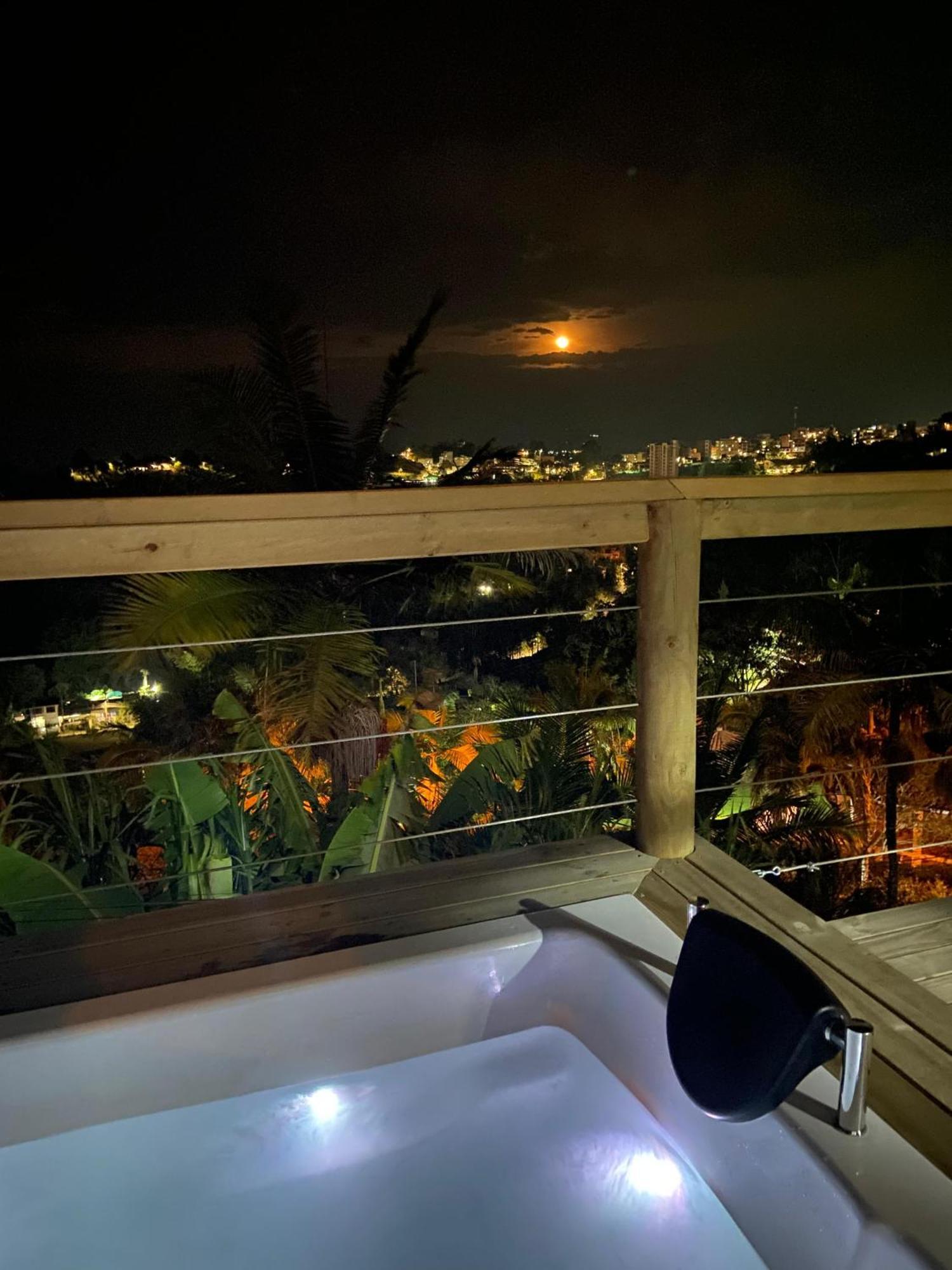 Mayka Cabanas Con Jacuzzi Guatape Exterior photo